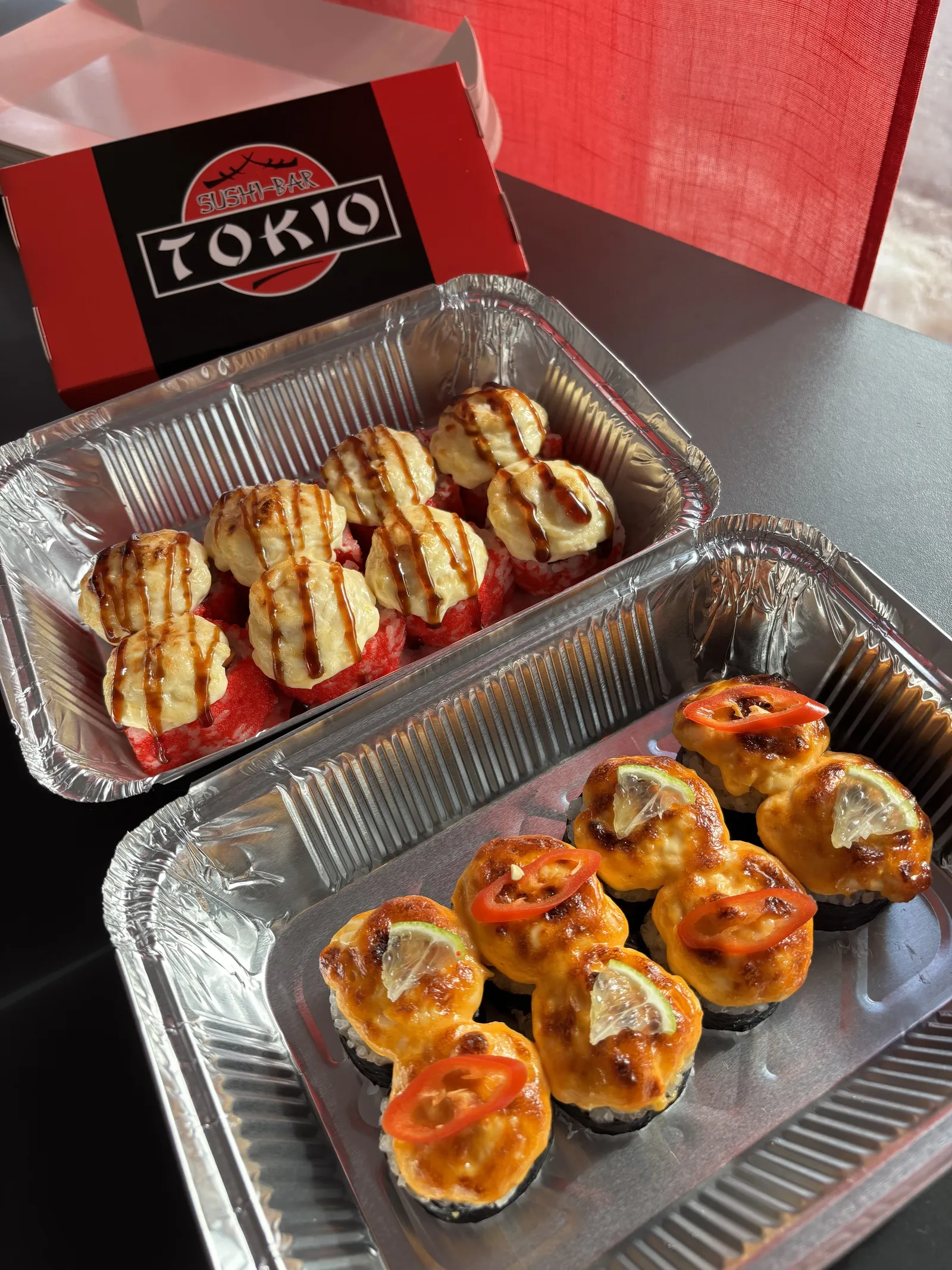 TOKIO sushi-bar image 22