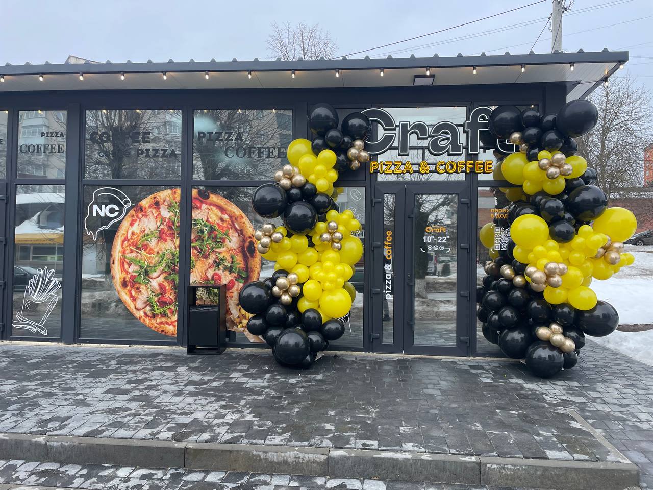 Піцерія Craft Pizza&Coffee image 2