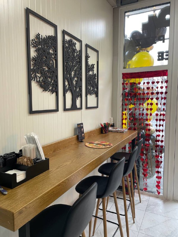 Піцерія Craft Pizza&Coffee image 3