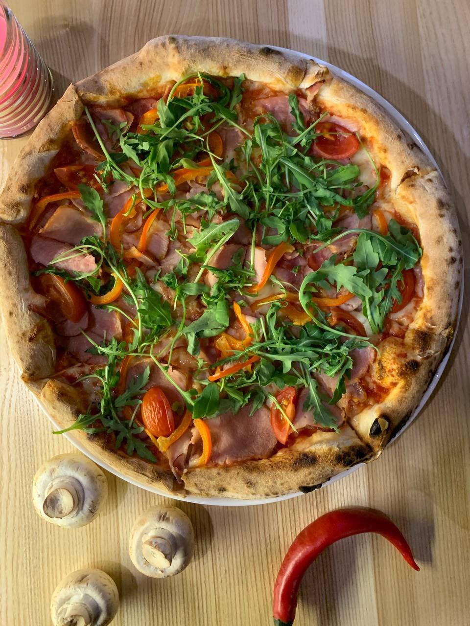 Pizzeria-pub Toto image 21
