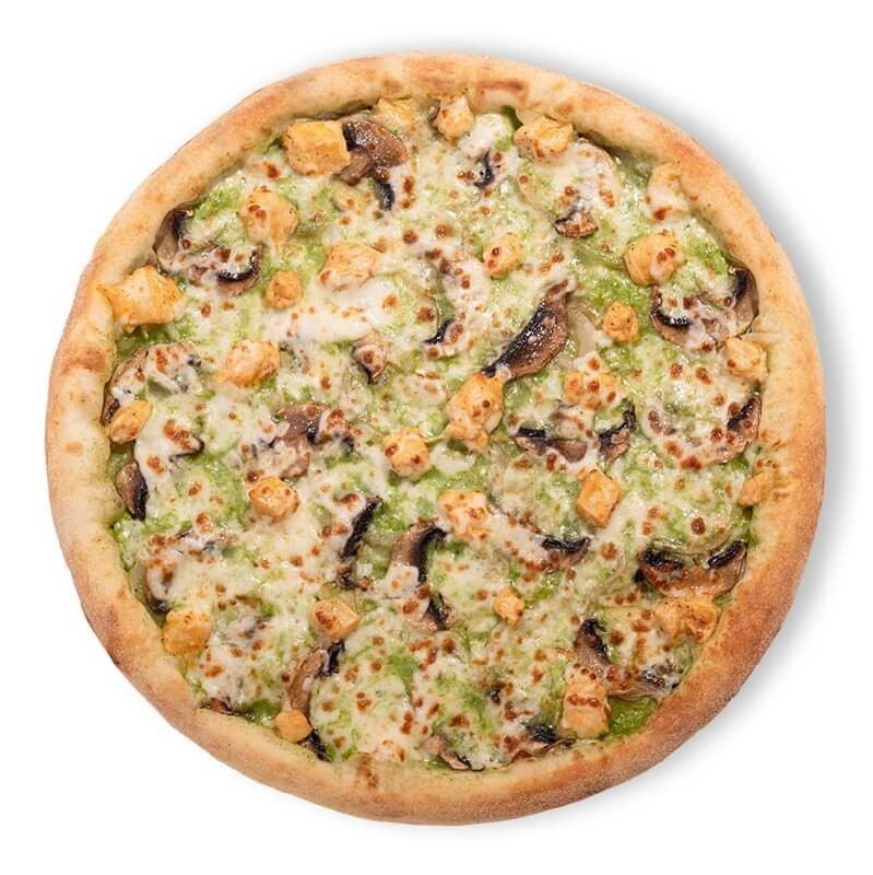 Піцерія IQ Pizza image 1