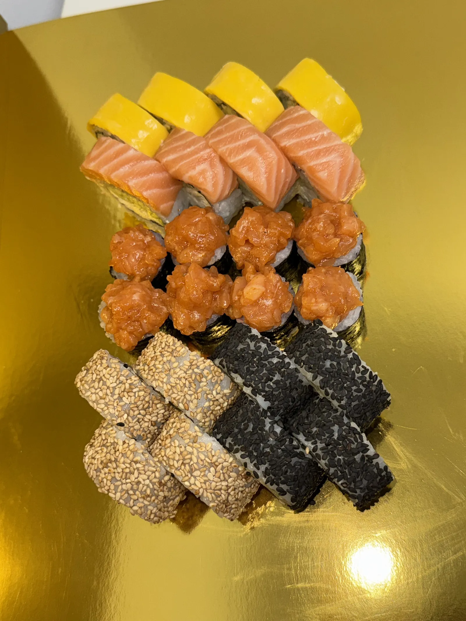 Sushi Roys Lanivtsi image 11