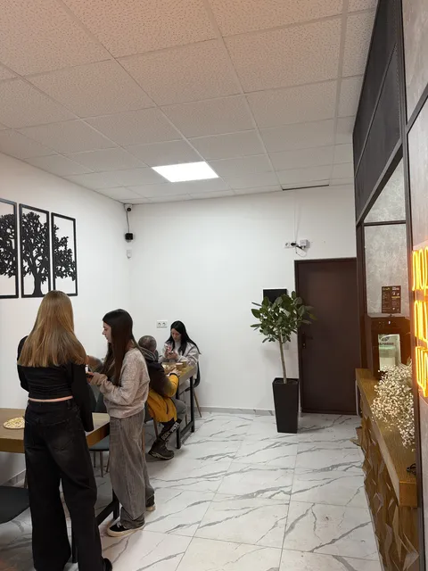 Піцерія Craft Pizza&Coffee image 4