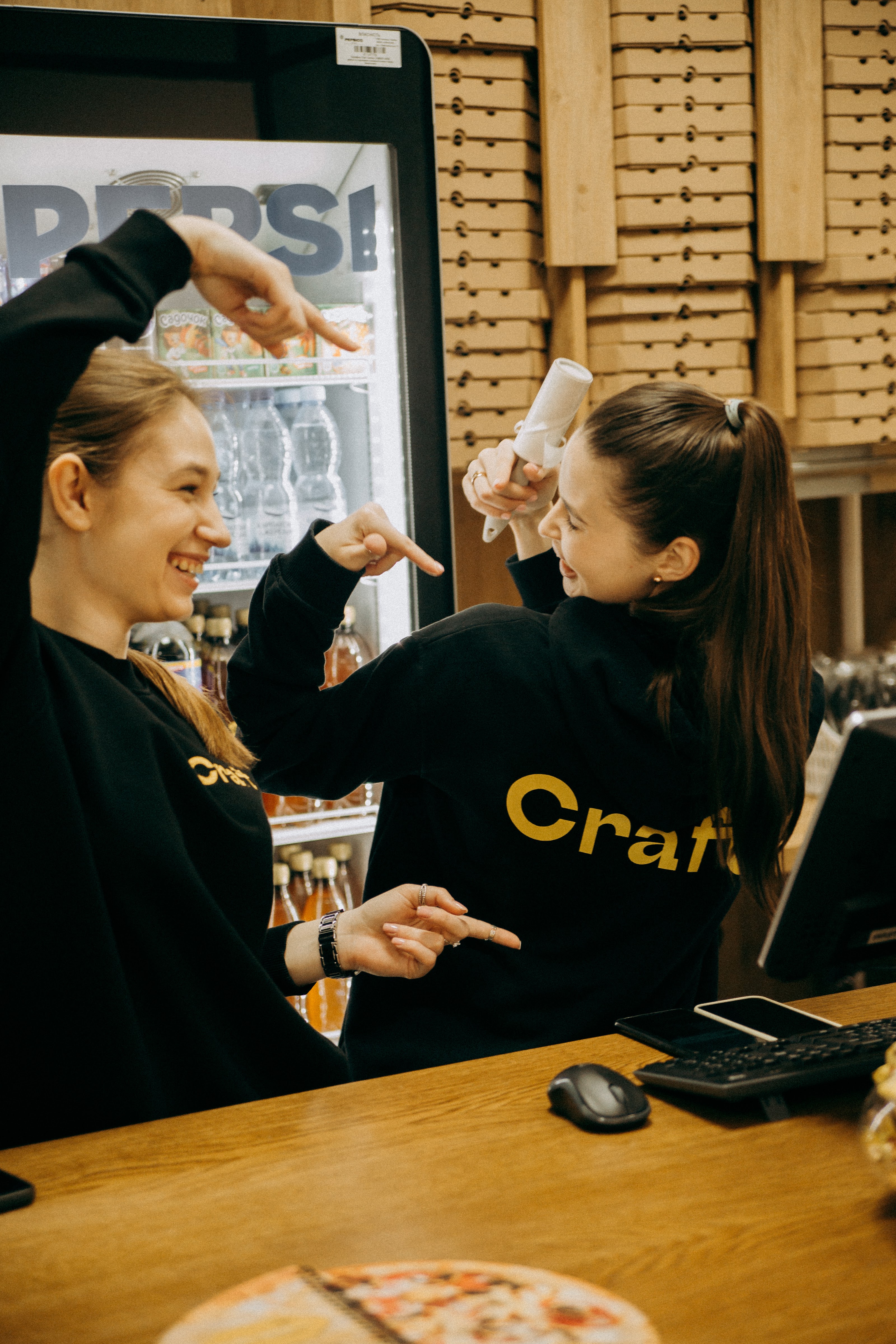 Піцерія Craft Pizza&Coffee image 6