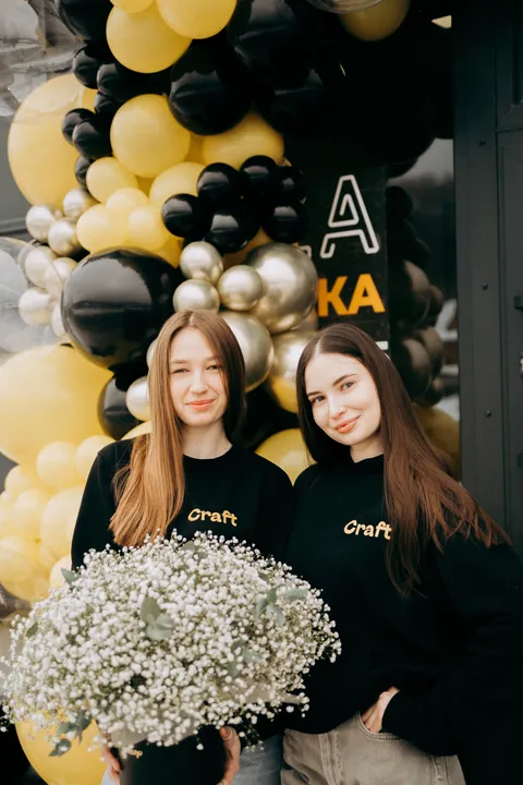Піцерія Craft Pizza&Coffee image 7