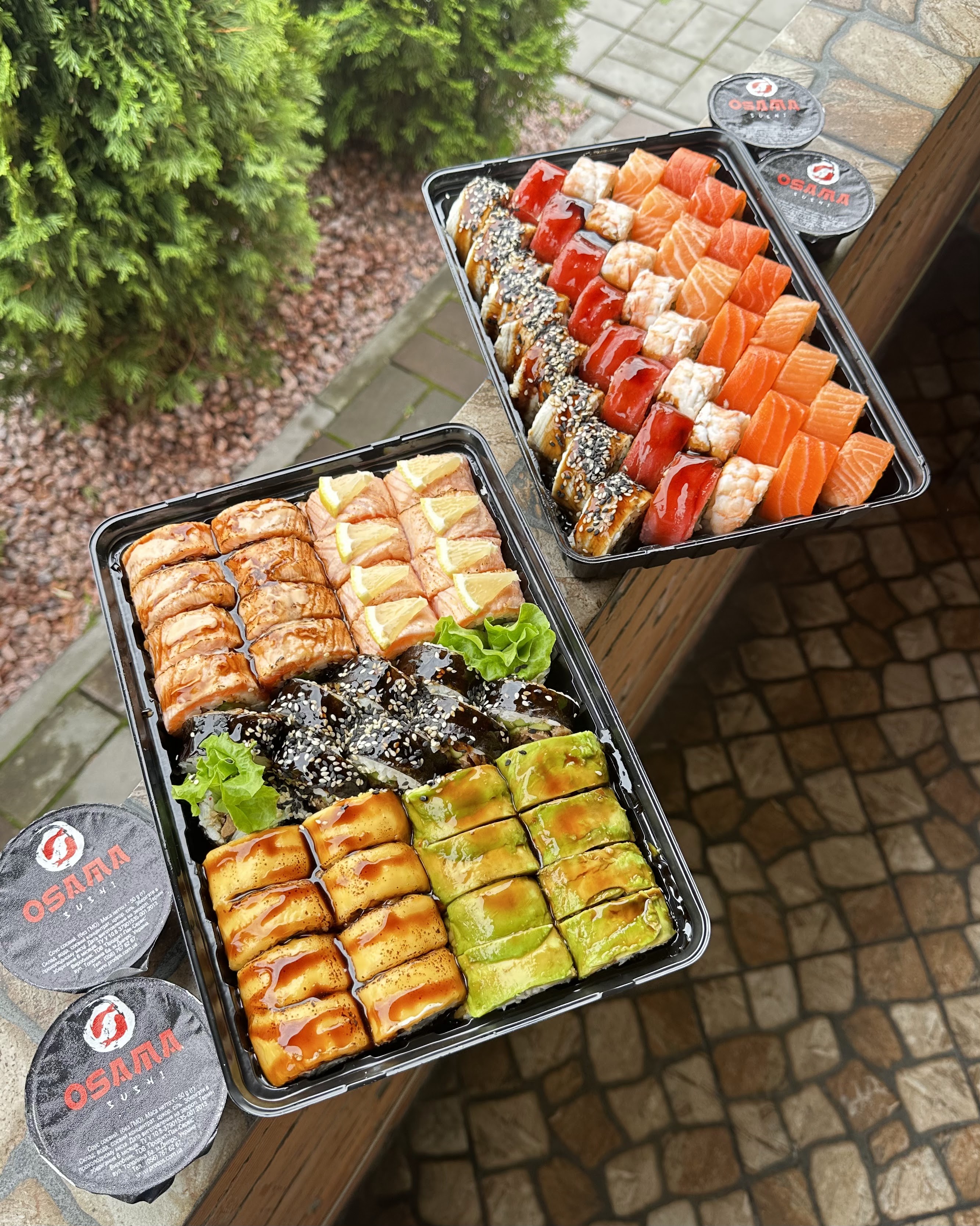 Osama sushi Netishyn image 21