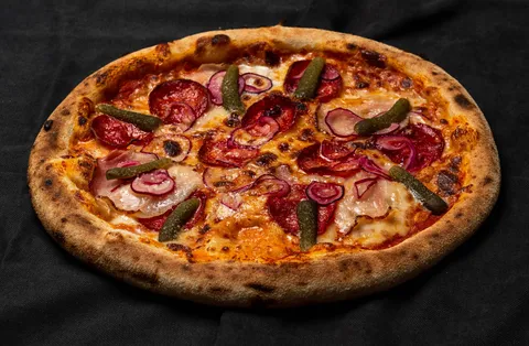 Pizza Premiata image 2