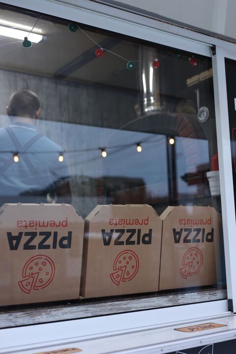 Pizza Premiata image 3