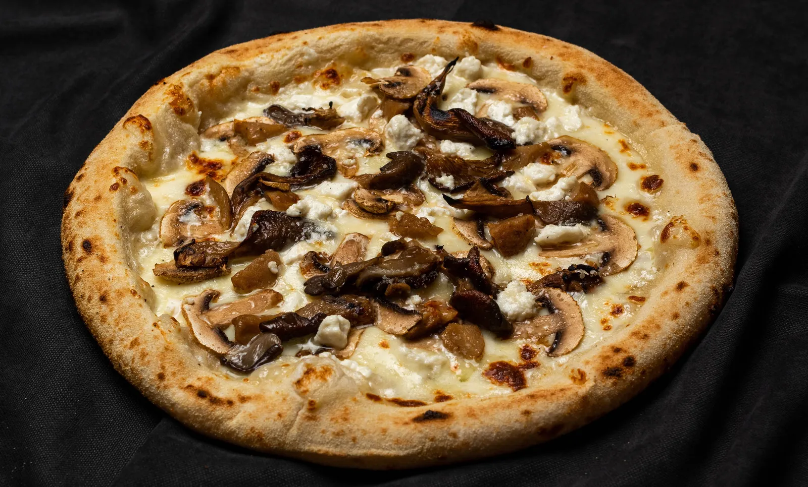 Pizza Premiata image 5