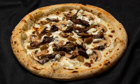 Pizza Premiata image 5