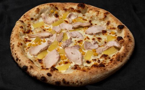 Pizza Premiata image 6