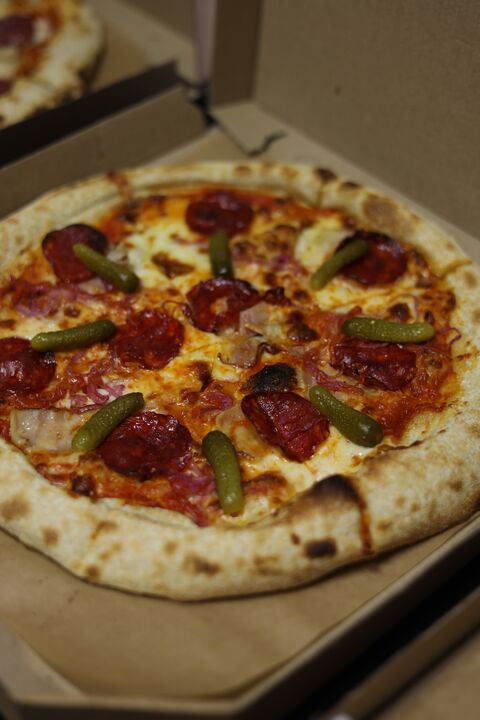 Pizza Premiata image 7