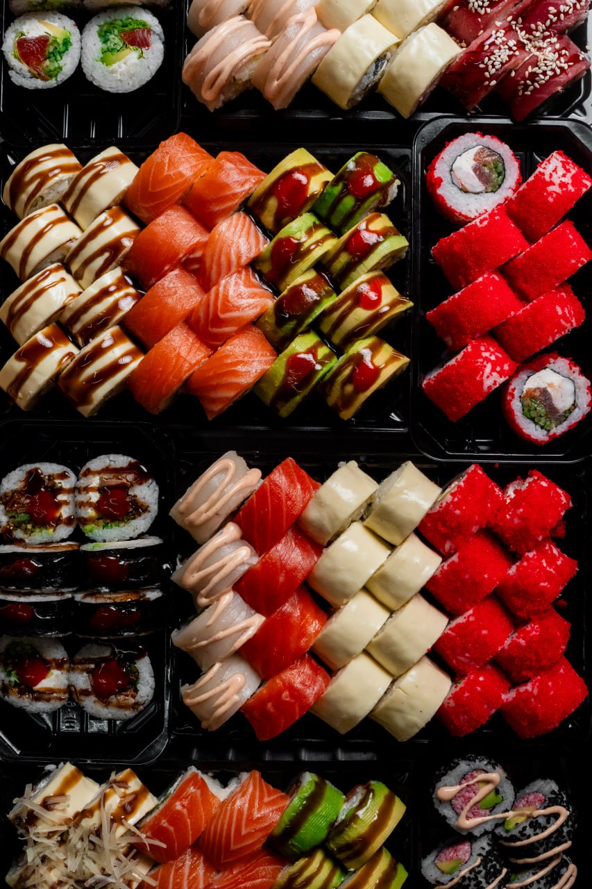 911 sushi image 20