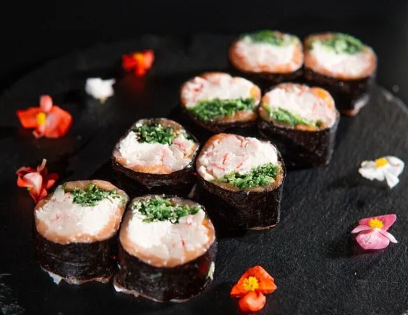 Premium Sushi image 22