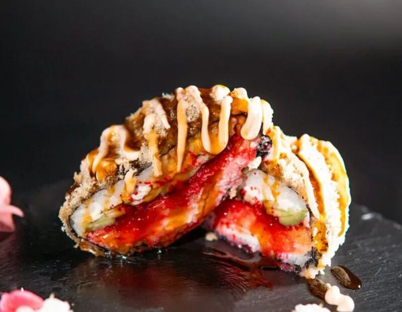 Premium Sushi image 24
