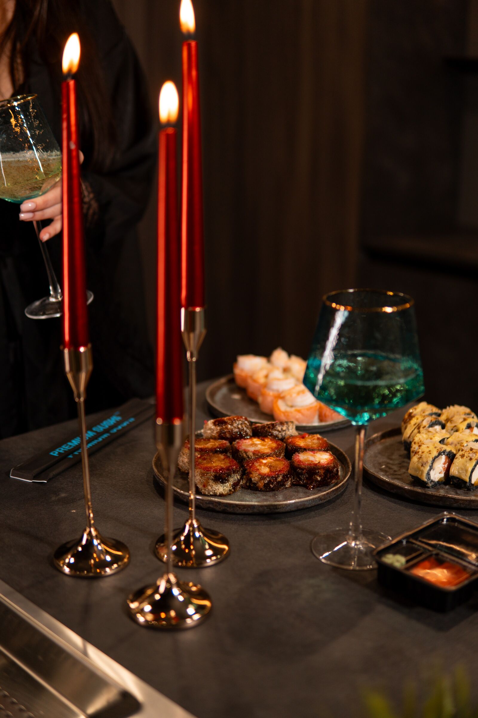 Premium Sushi image 25