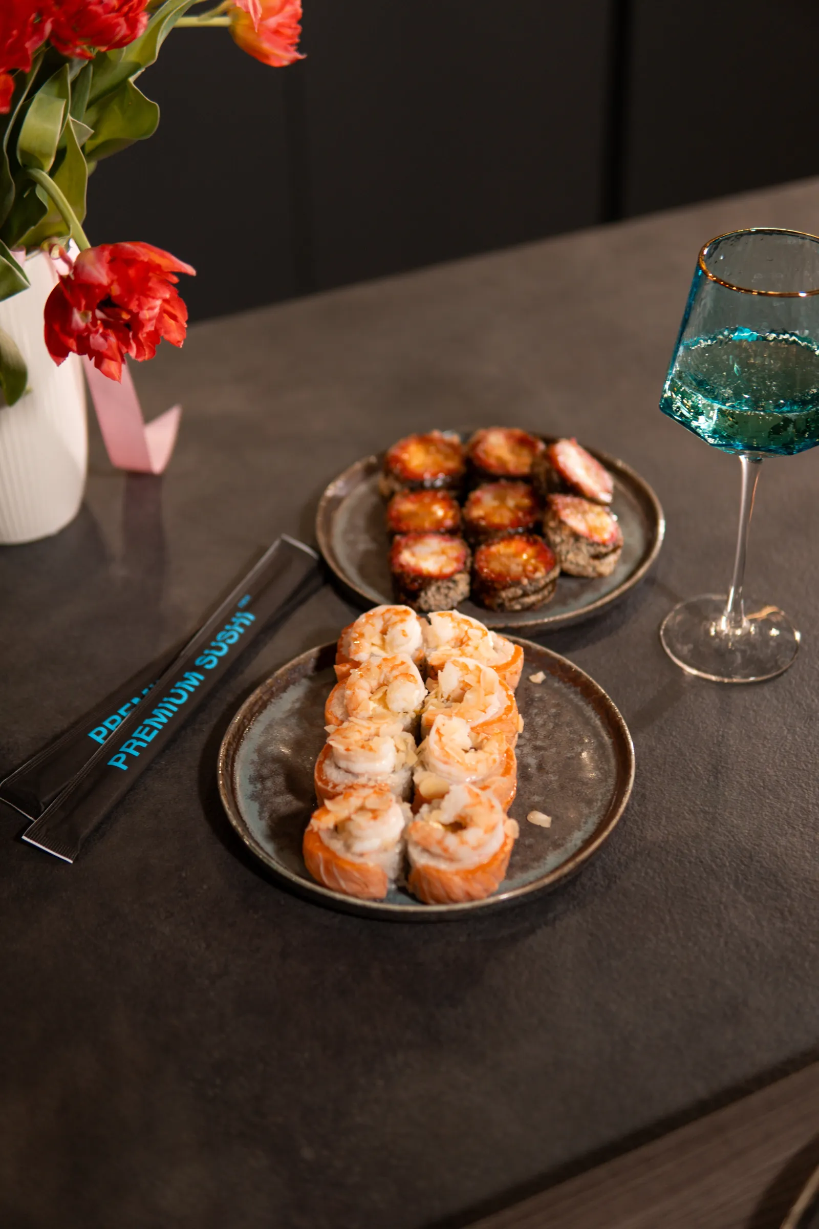 Premium Sushi image 26