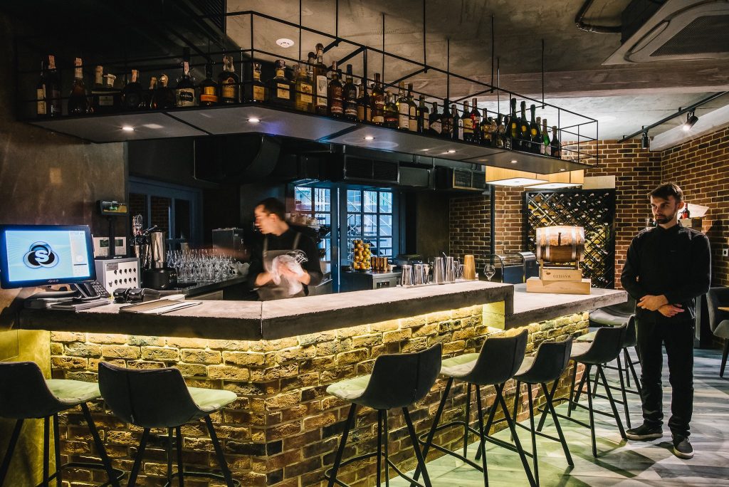 Noble Restaurant image 21