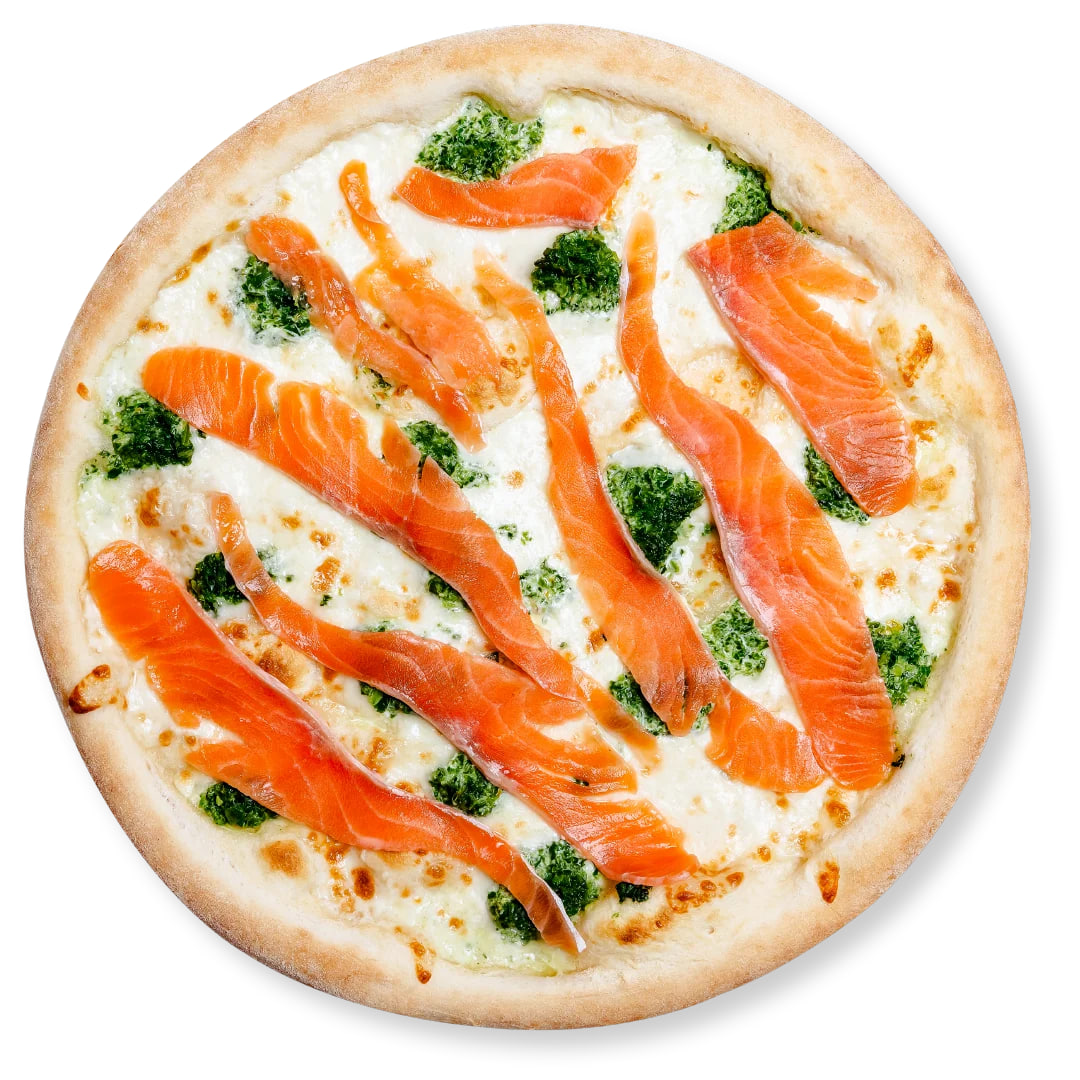 Pizza&Sushi Time image 21