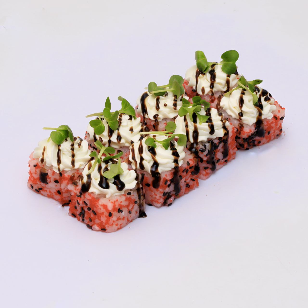 Pizza&Sushi Time image 26