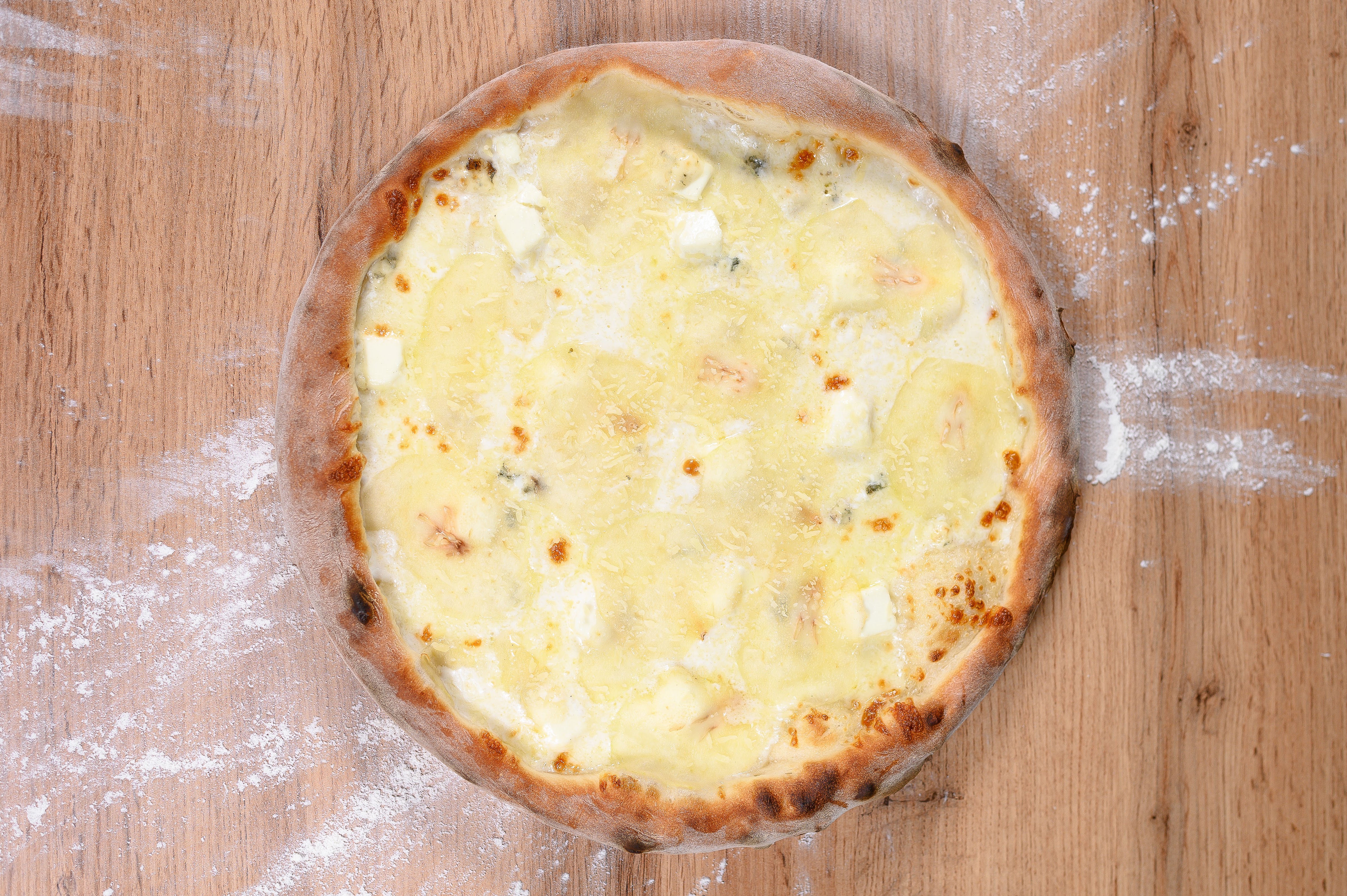 Black Pizza image 21