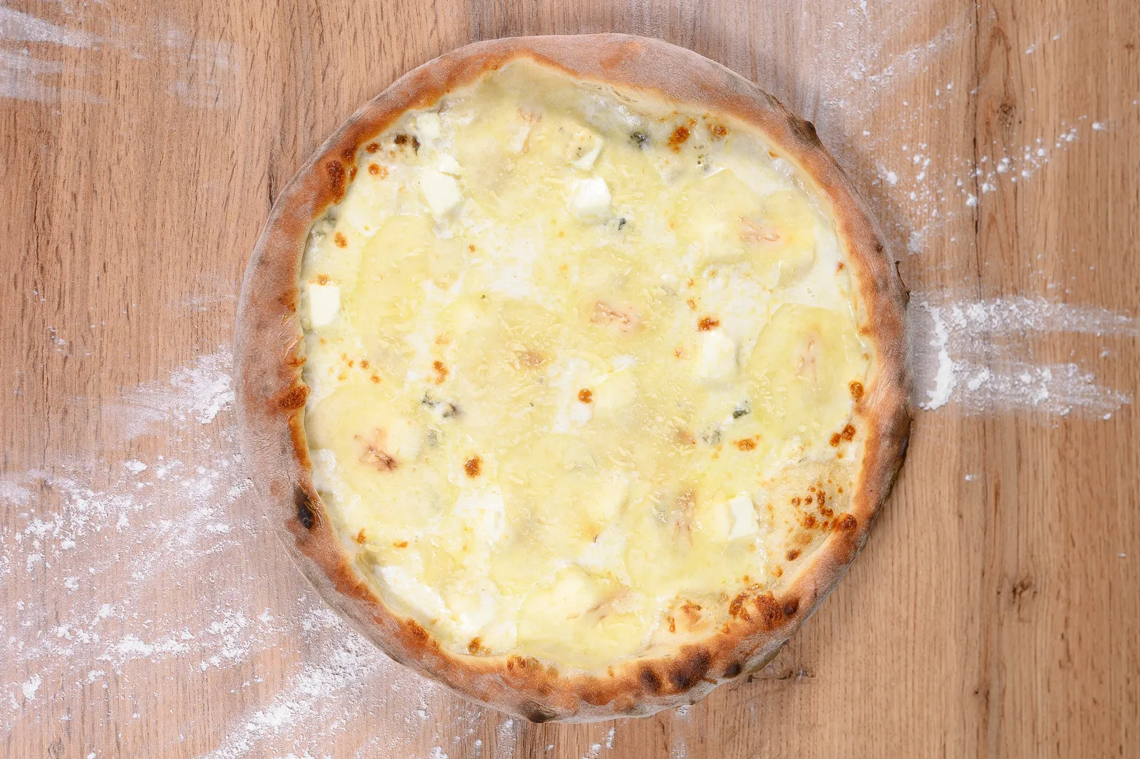 Black Pizza image 21