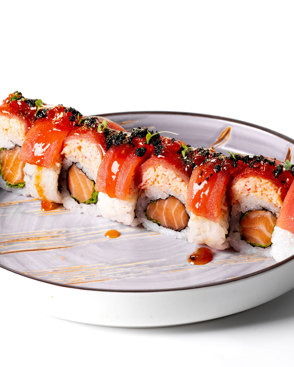 Just sushi image 11
