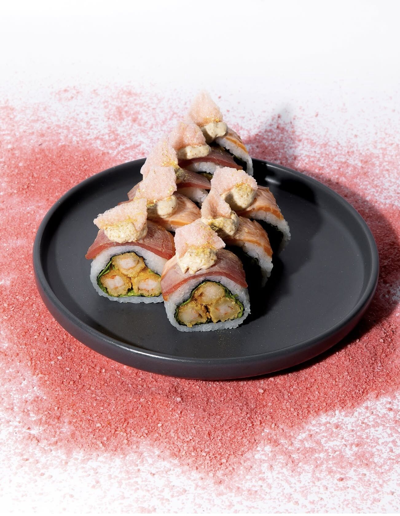 Just sushi image 12