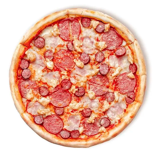 Піцерія IQ Pizza image 2