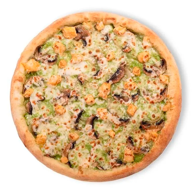 Піцерія IQ Pizza image 6