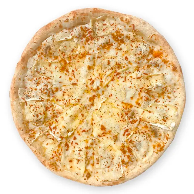 Піцерія IQ Pizza image 7