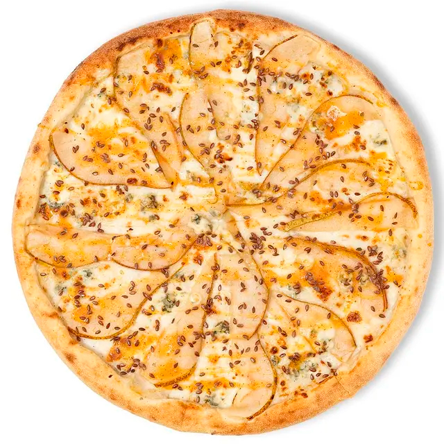 Піцерія IQ Pizza image 9