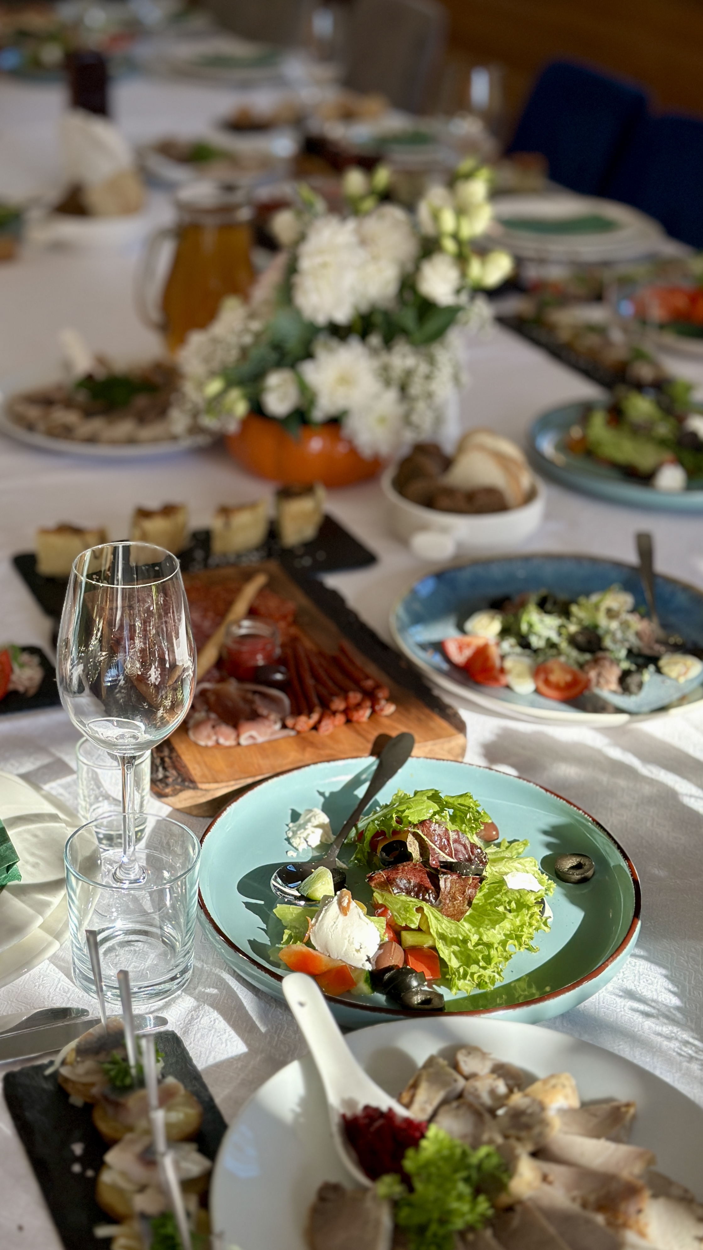 Доставка піци, їжі - ресторан Fat Cat, літній майданчик Osteria image 21