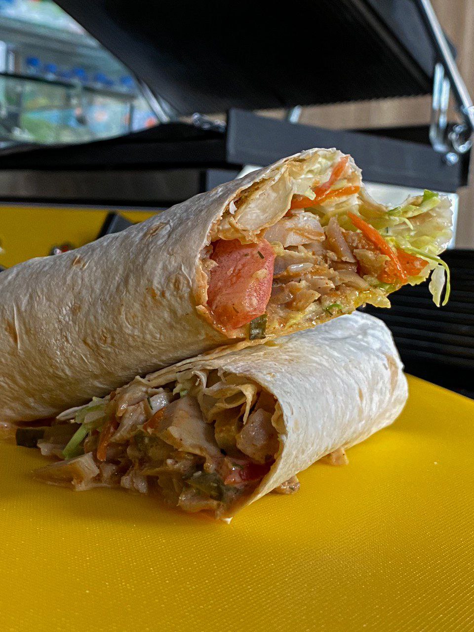 Lutsk Kebab image 2