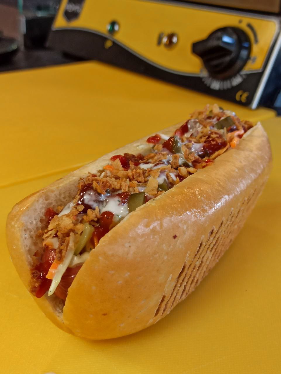 Lutsk Kebab image 3