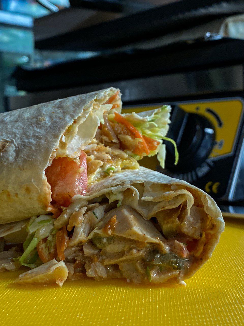 Lutsk Kebab image 4