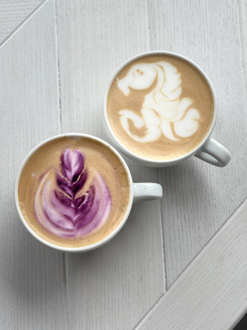 Кондитерська Bakerʼs & Bliss image 21