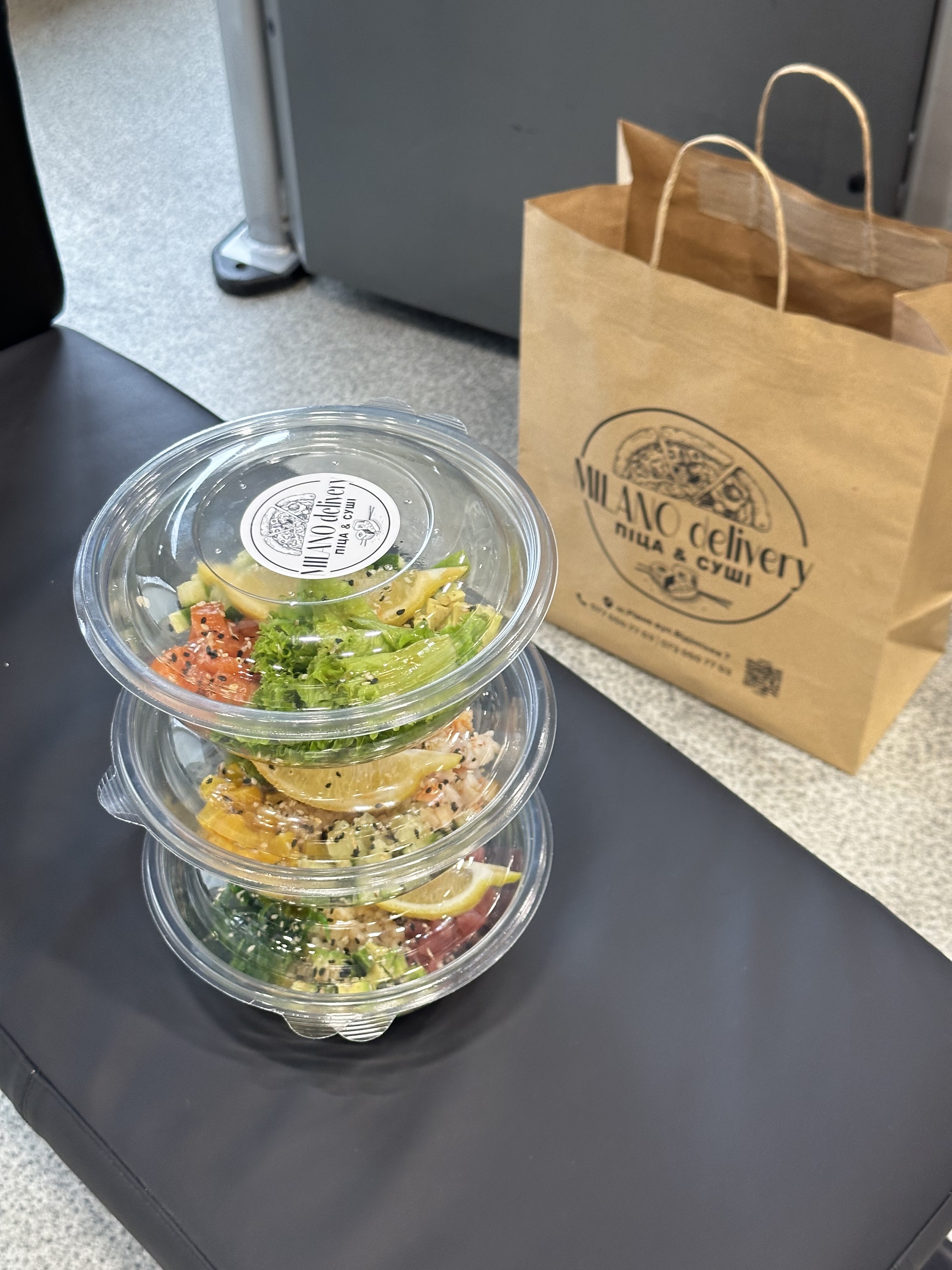 Milano Delivery image 27