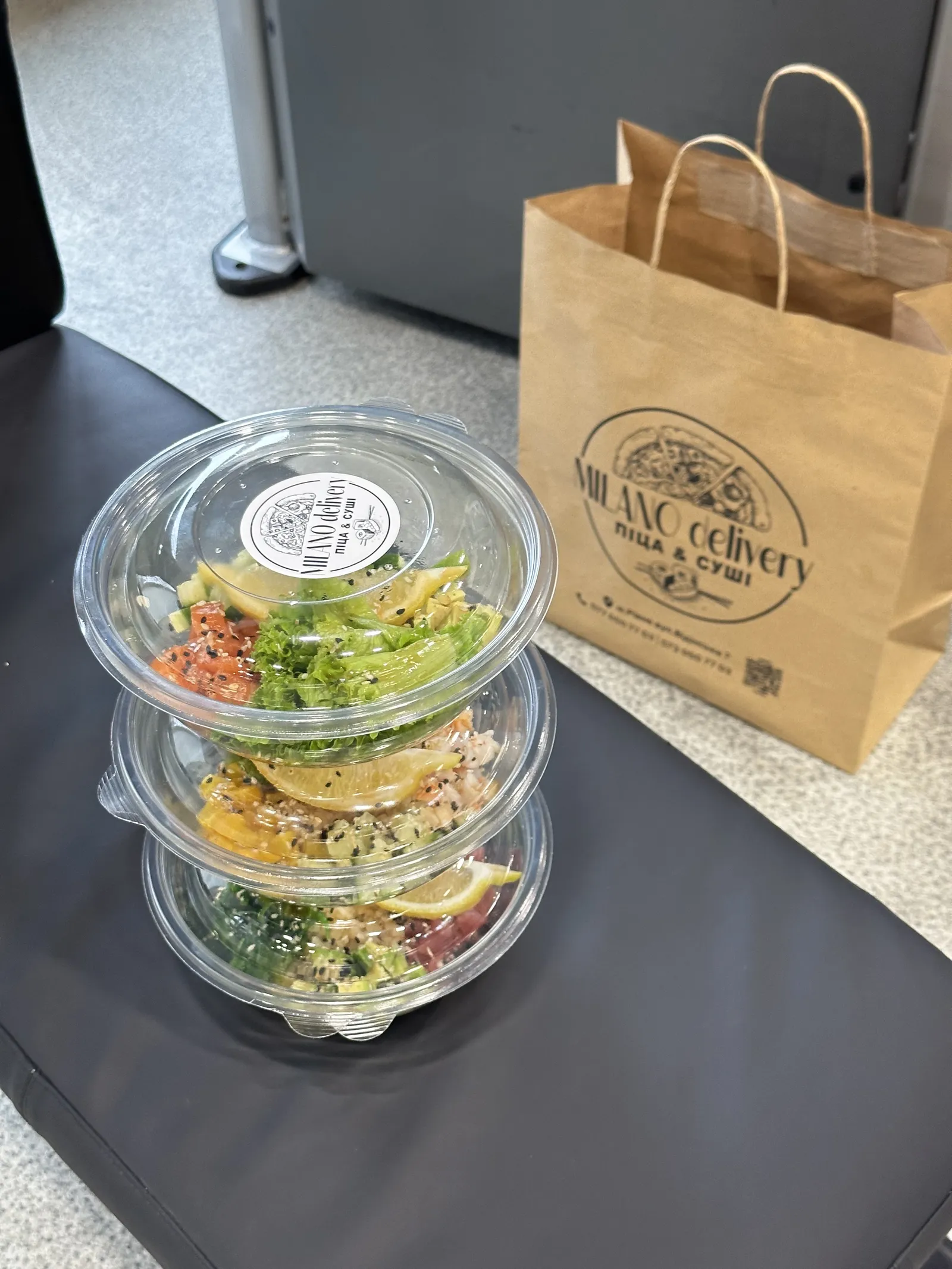 Milano Delivery image 27