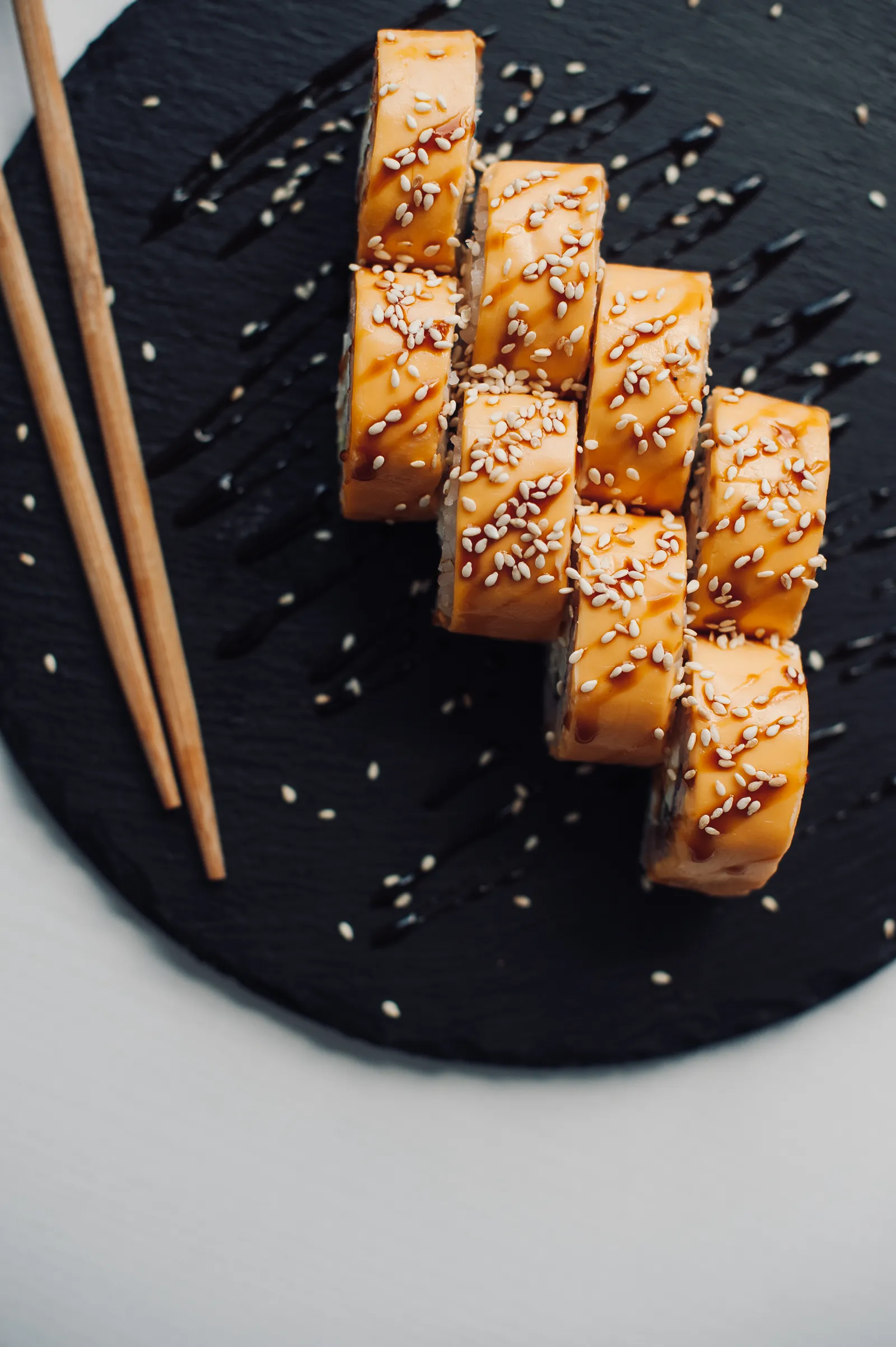 Sushi Stories image 21