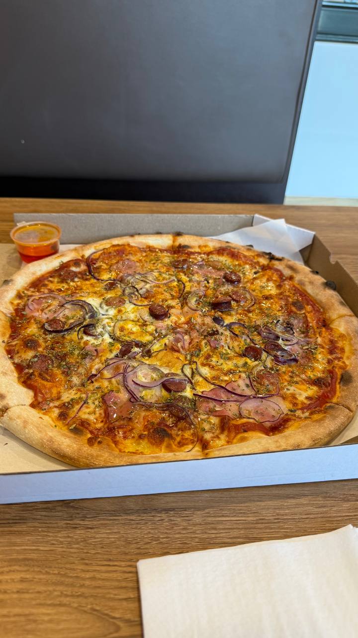 Express Pizza image 17