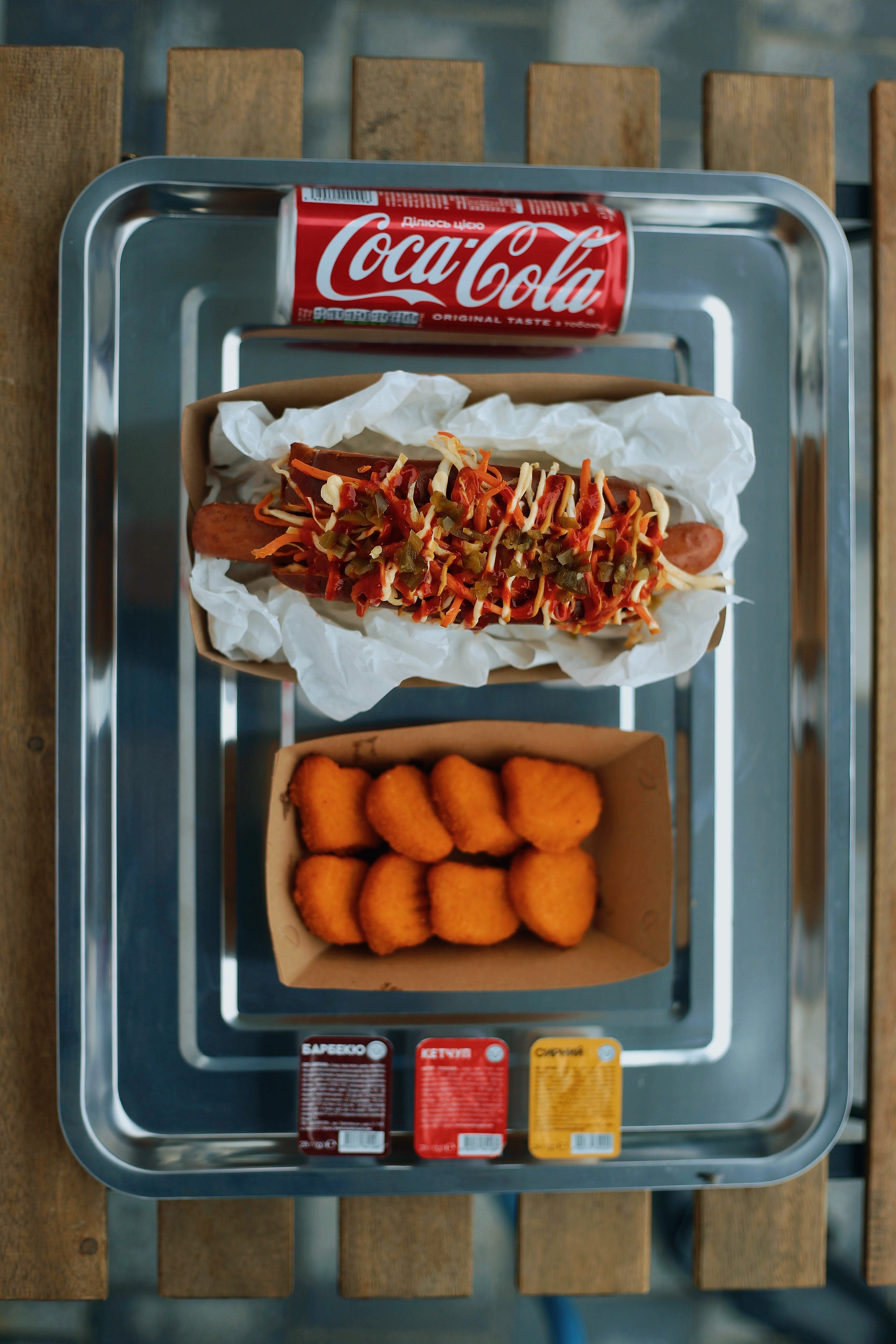 Bo Burger image 4