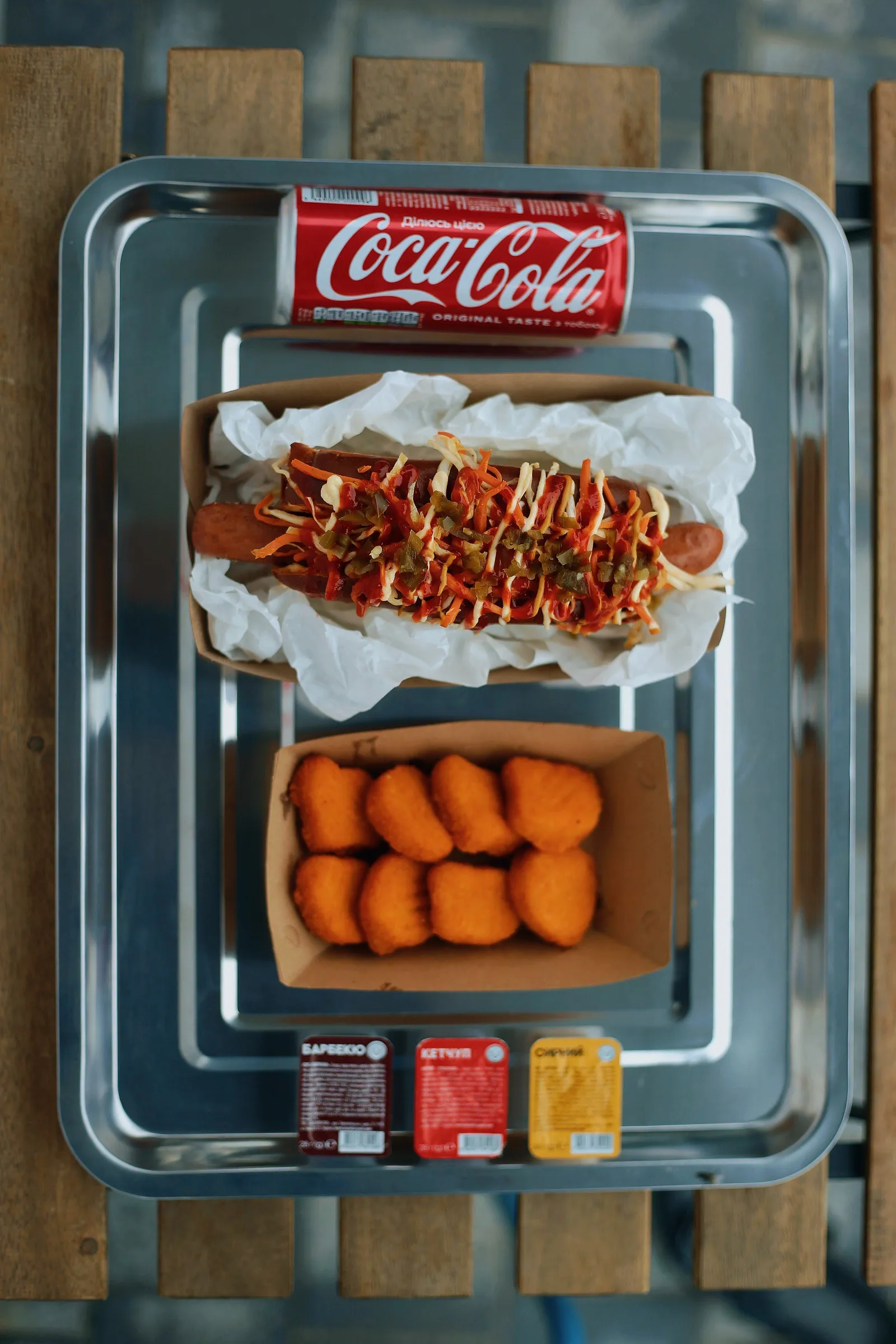 Bo Burger image 4