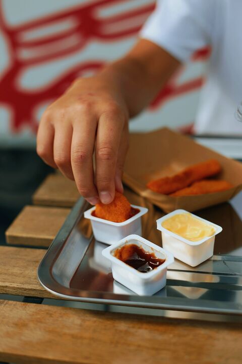 Bo Burger image 5