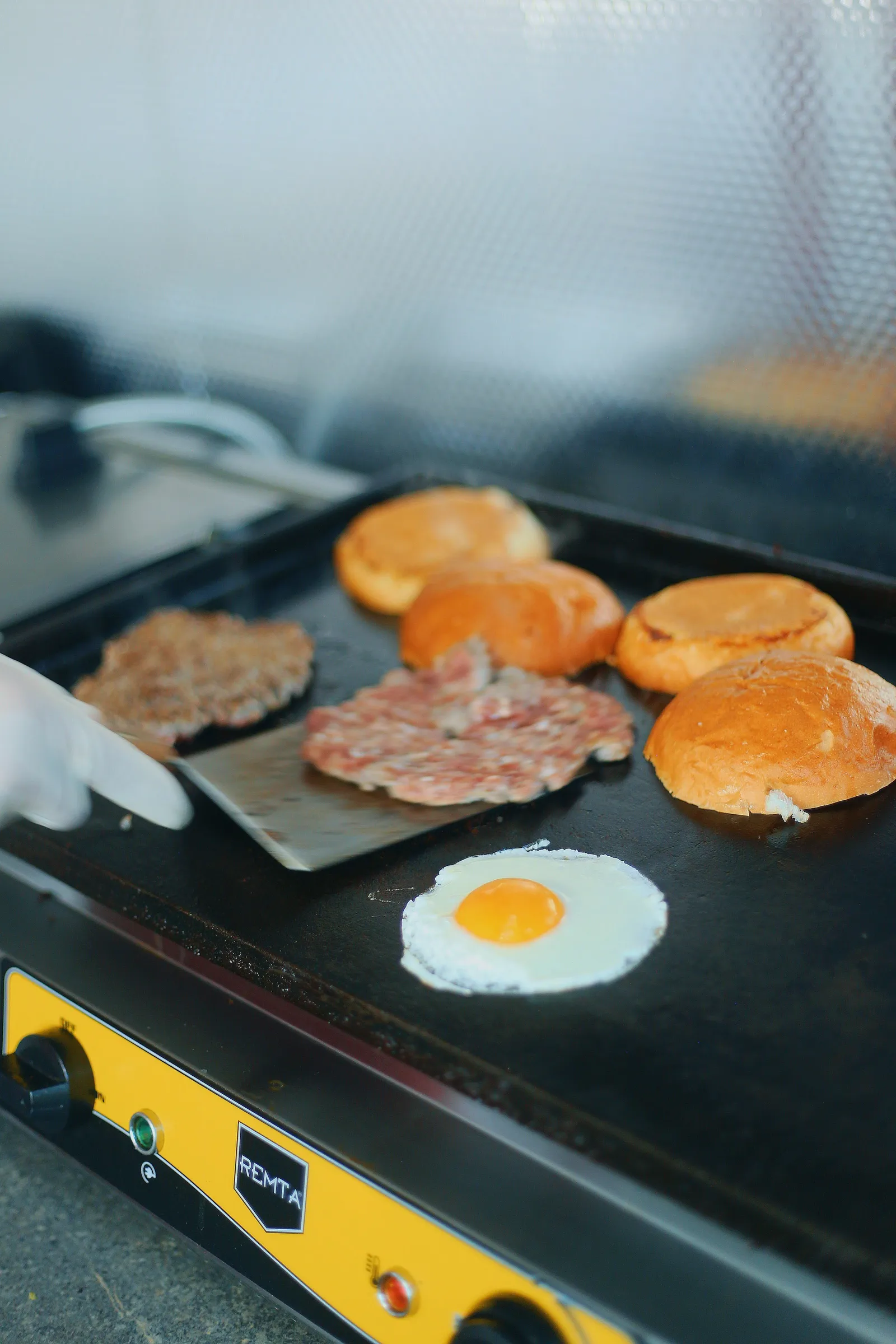 Bo Burger image 6
