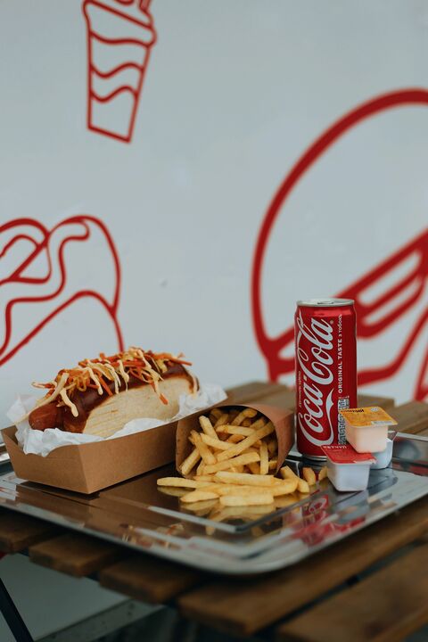 Bo Burger image 7
