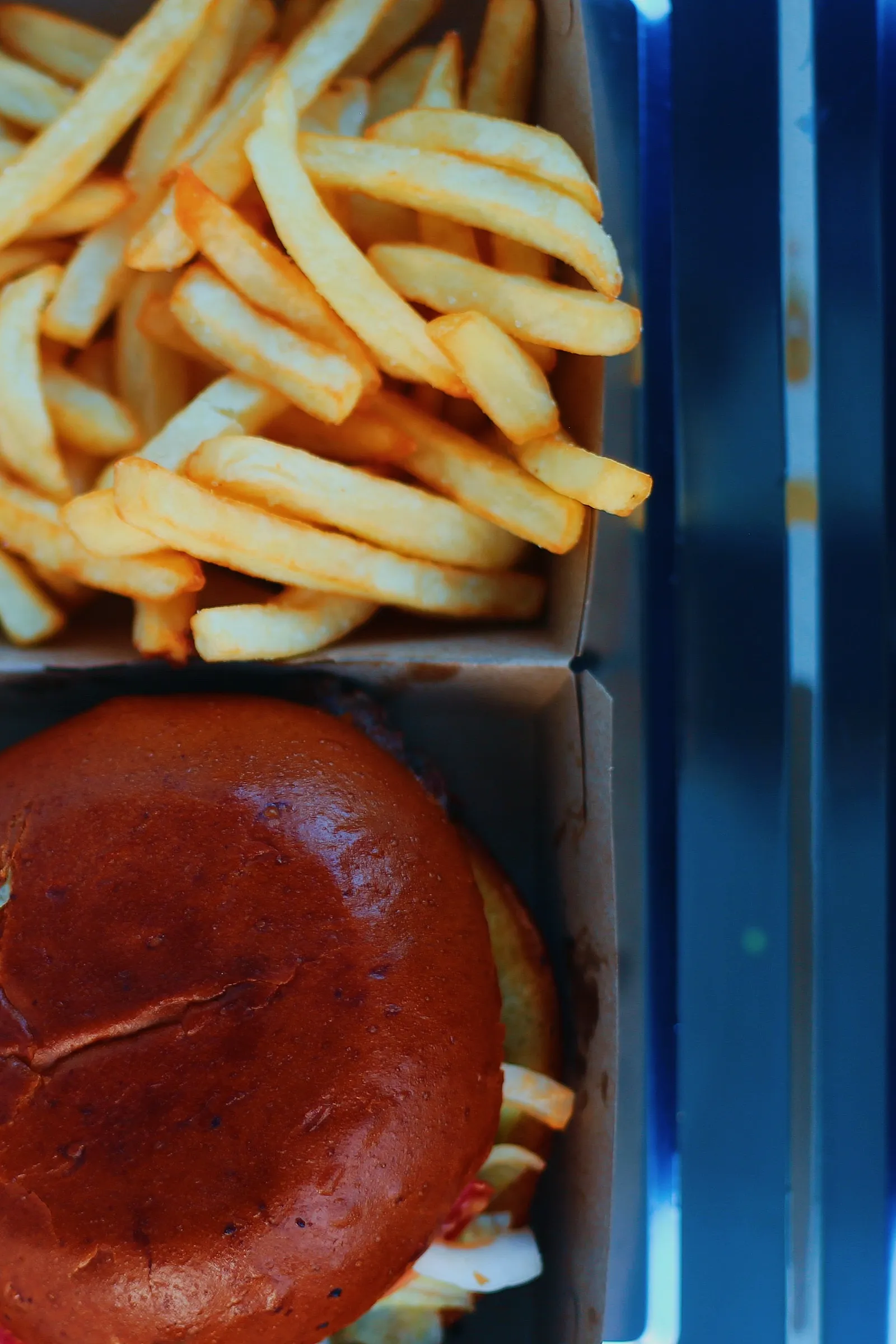 Bo Burger image 8