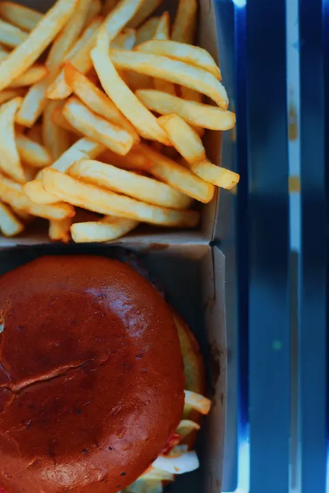 Bo Burger image 8