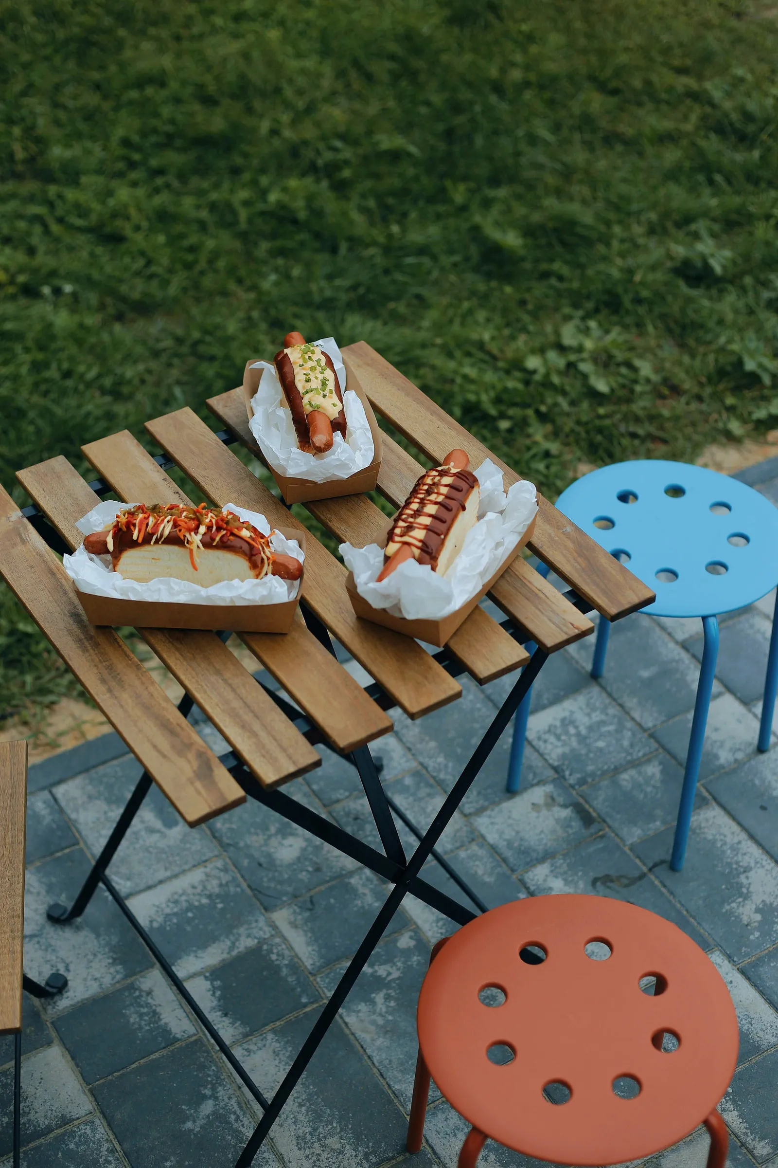 Bo Burger image 10