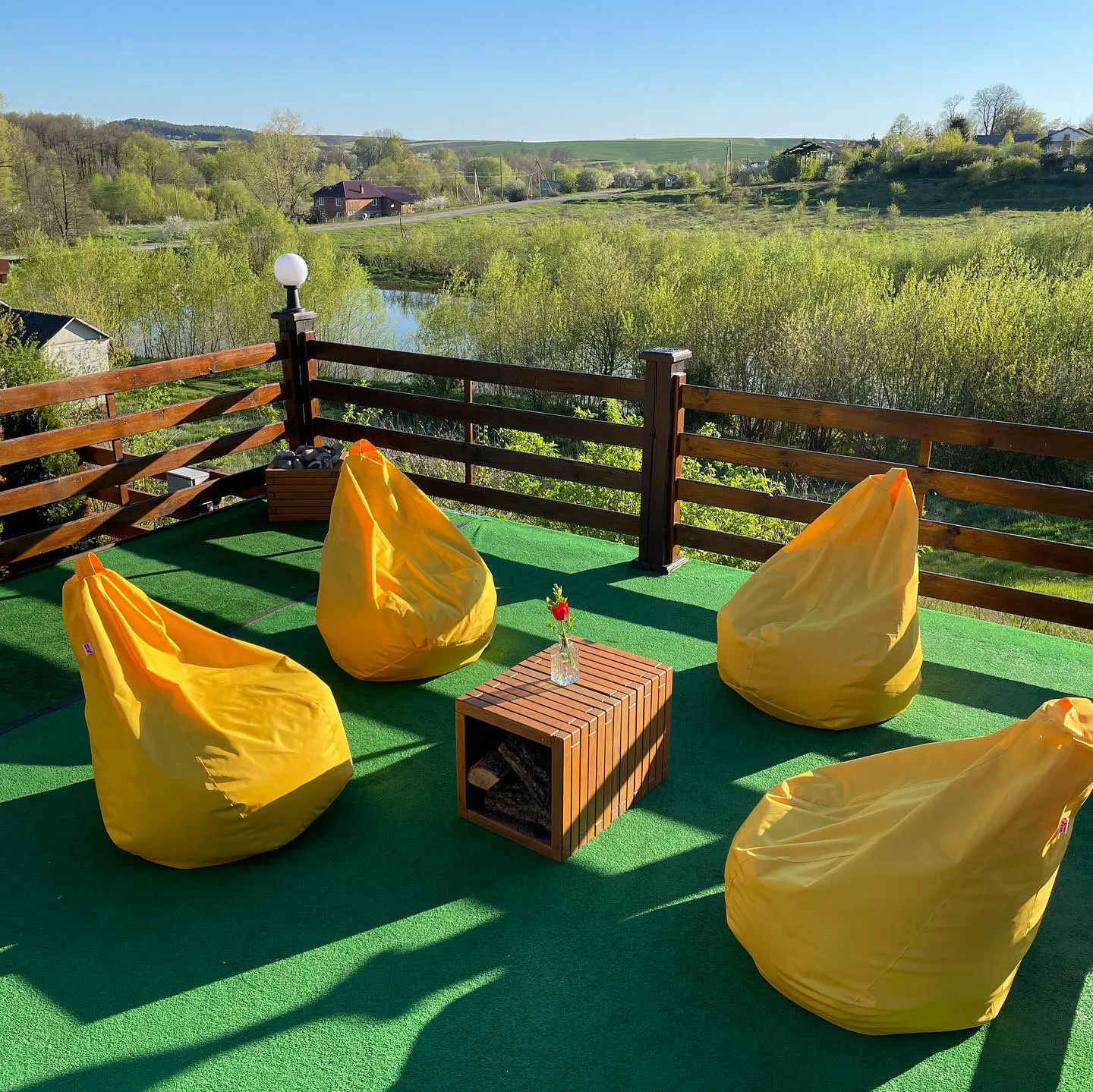 Садиба в Малиничах image 22